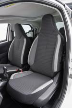 Toyota Aygo x-cite 5-Door 2018 года (ZA)